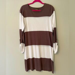 Never worn Tommy Bahama dress